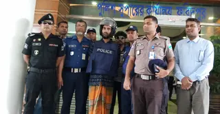 ফরিদপুরে ট্রিপল মার্ডারের রহস্য উদঘাটনের দাবি পুলিশের